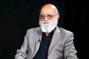 نظر رئیس شورای شهر تهران درباره پروژه تهویه مصنوعی هوا