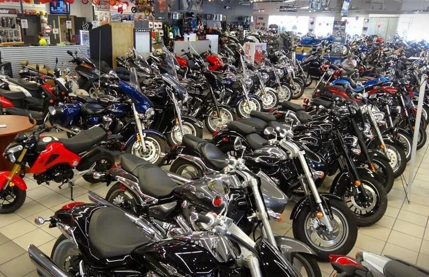 جدول | جدیدترین قیمت انواع موتورسیکلت؛ ۱۰ مهر ۱۴۰۰