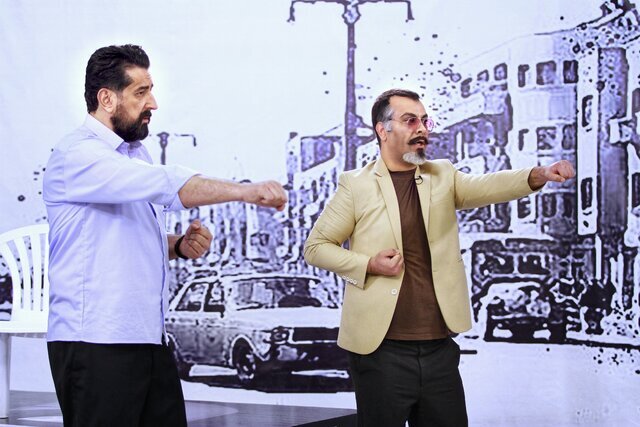 تهیه‌کننده دست‌انداز: قطع برق و بحران آب را پیش‌بینی کردیم