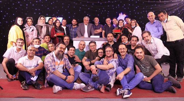 تهیه‌کننده دست‌انداز: قطع برق و بحران آب را پیش‌بینی کردیم