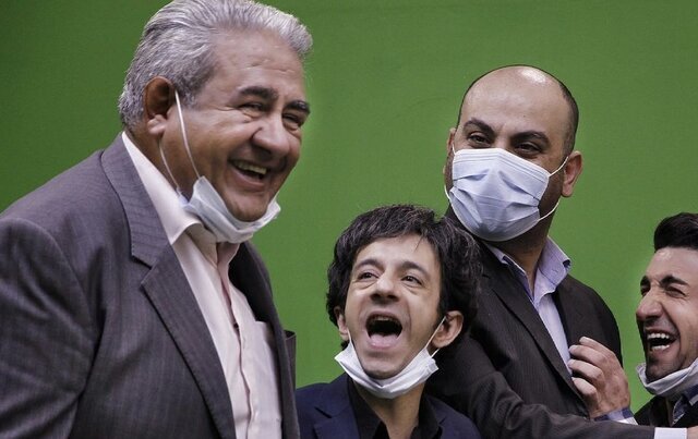 «دست‌انداز»