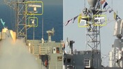 وقتی زیر و روی آب در افق دید رادارهای دریایی ایران قرار می‌گیرند