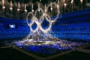 تصاویر | اختتامیه المپیک توکیو ۲۰۲۰