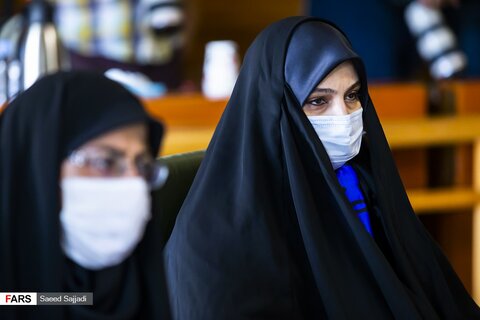 تصاویر | رای گیری برای انتخاب شهردار پایتخت