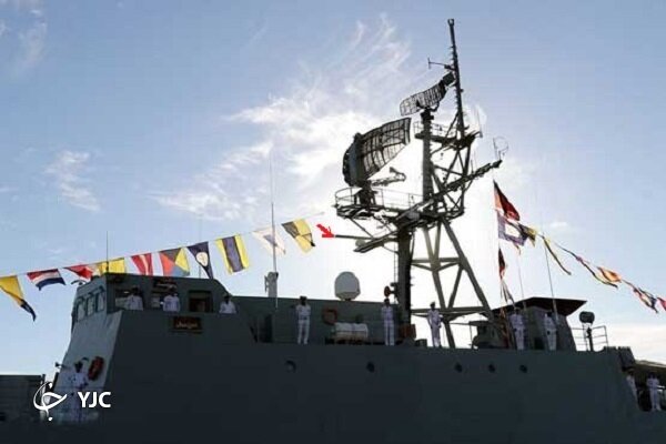 وقتی زیر و روی آب در افق دید رادارهای دریایی ایران قرار می‌گیرند 