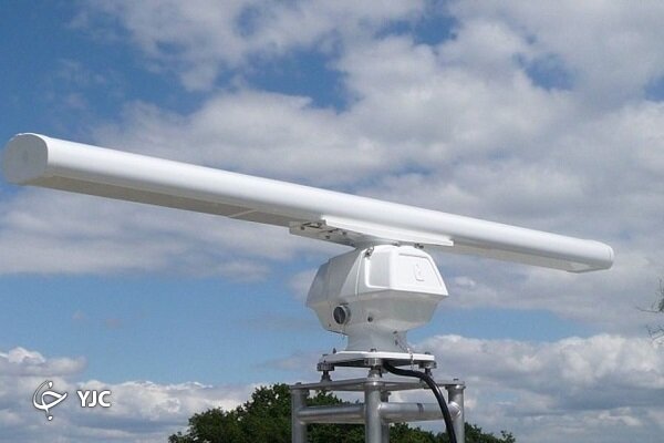 وقتی زیر و روی آب در افق دید رادارهای دریایی ایران قرار می‌گیرند 