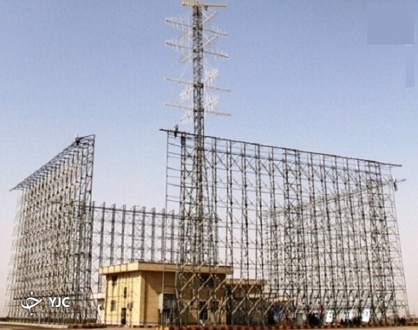 وقتی زیر و روی آب در افق دید رادارهای دریایی ایران قرار می‌گیرند 