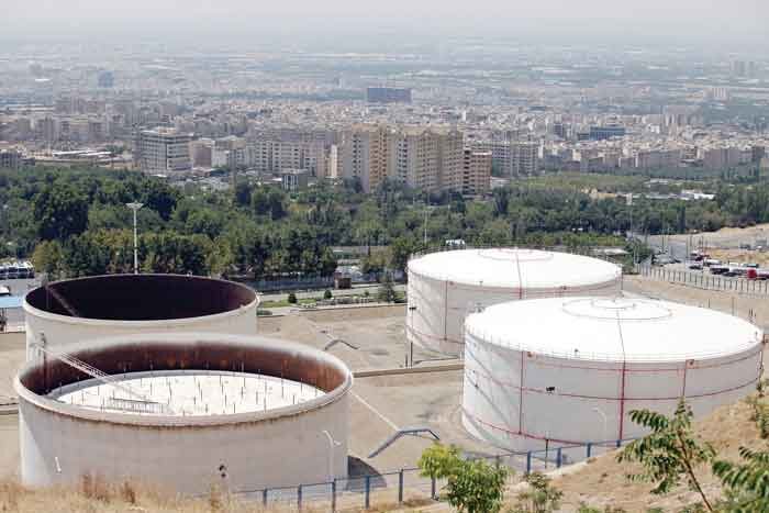 محله به محله در جست‌وجوی نقاط پرخطر