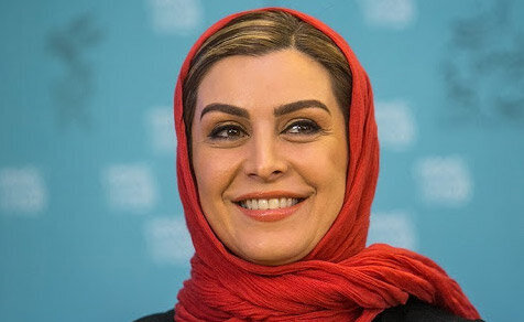 ماه‌چهره خلیلی