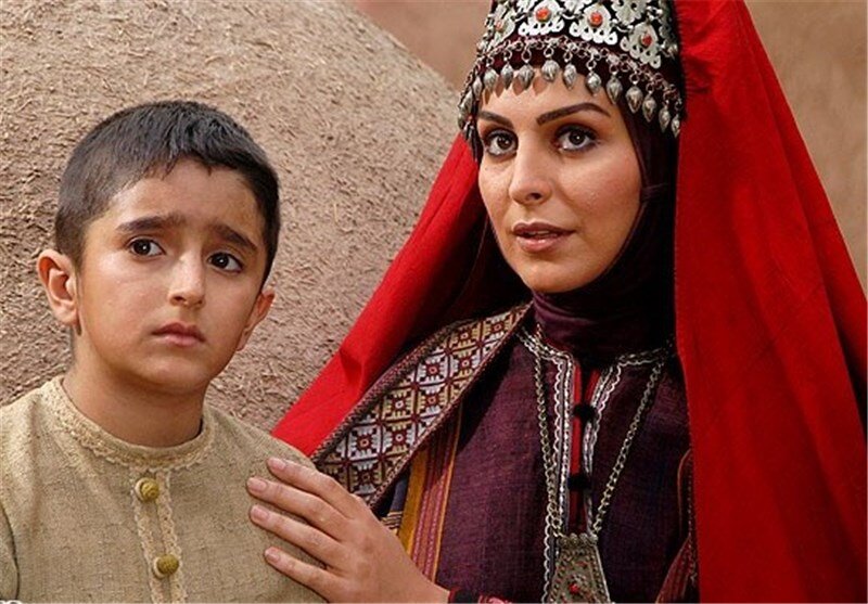 ماه چهره خلیلی