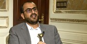 ابراز امیدواری مقام انصارالله یمن برای تداوم حمایت‌های ایران از این گروه