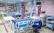 ویدئو | ماجرای تعطیلی یک بیمارستان مجهز در شرایط اوج کرونا! | آغاز به کار بیمارستان از فردا