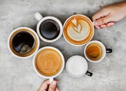 خواص قهوه اسپرسو برای سلامت و لاغری