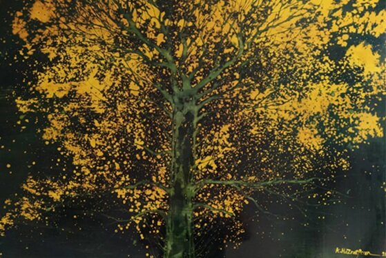 رنگ تابستان