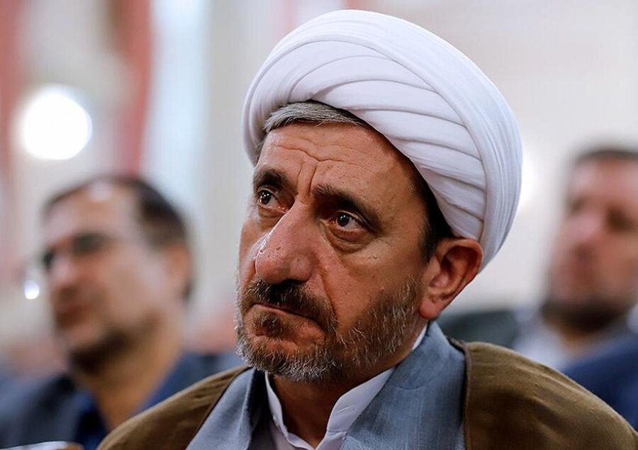 علی عبداللهی