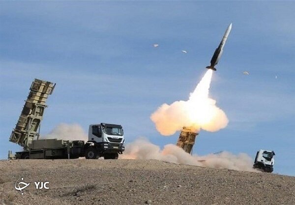 تصاویر | امنیت آسمان کشور هتریک راداری سامانه مرصاد | این سامانه چگونه کار میکند؟