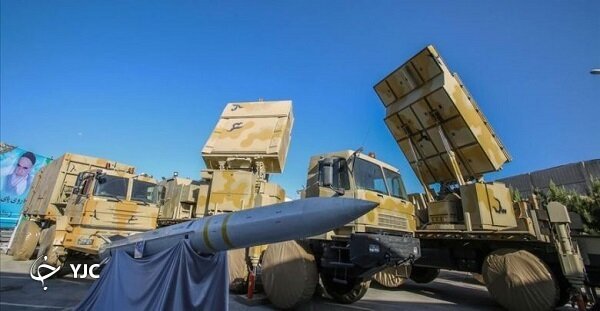 تصاویر | امنیت آسمان کشور هتریک راداری سامانه مرصاد | این سامانه چگونه کار میکند؟