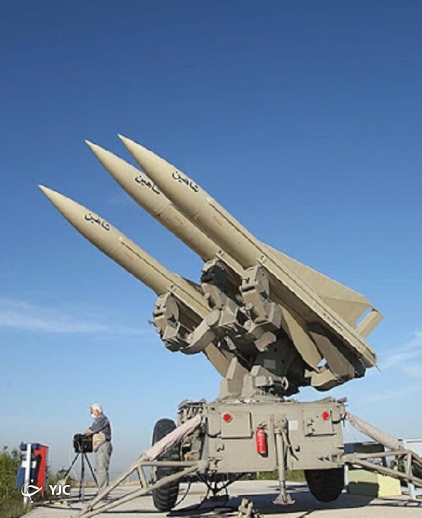 تصاویر | امنیت آسمان کشور هتریک راداری سامانه مرصاد | این سامانه چگونه کار میکند؟