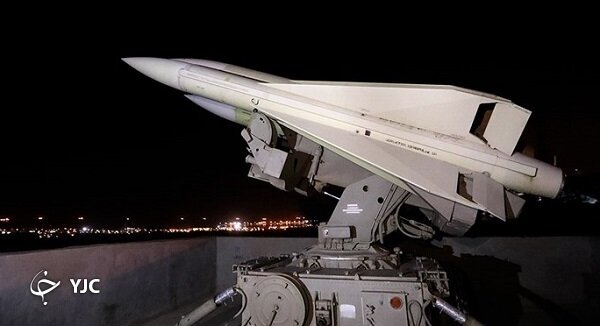 تصاویر | امنیت آسمان کشور هتریک راداری سامانه مرصاد | این سامانه چگونه کار میکند؟