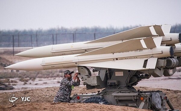 تصاویر | امنیت آسمان کشور هتریک راداری سامانه مرصاد | این سامانه چگونه کار میکند؟