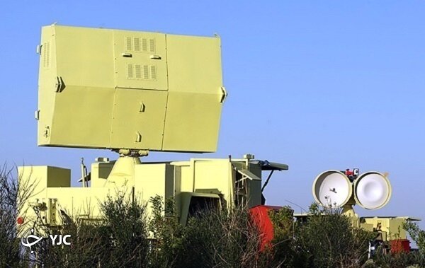 تصاویر | امنیت آسمان کشور هتریک راداری سامانه مرصاد | این سامانه چگونه کار میکند؟