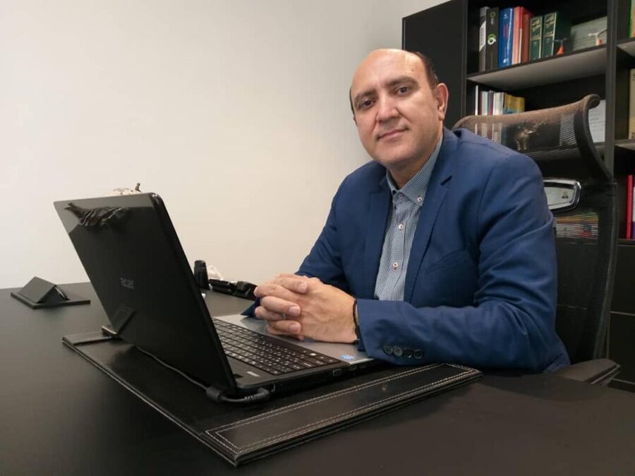 امیر عرب‌پور