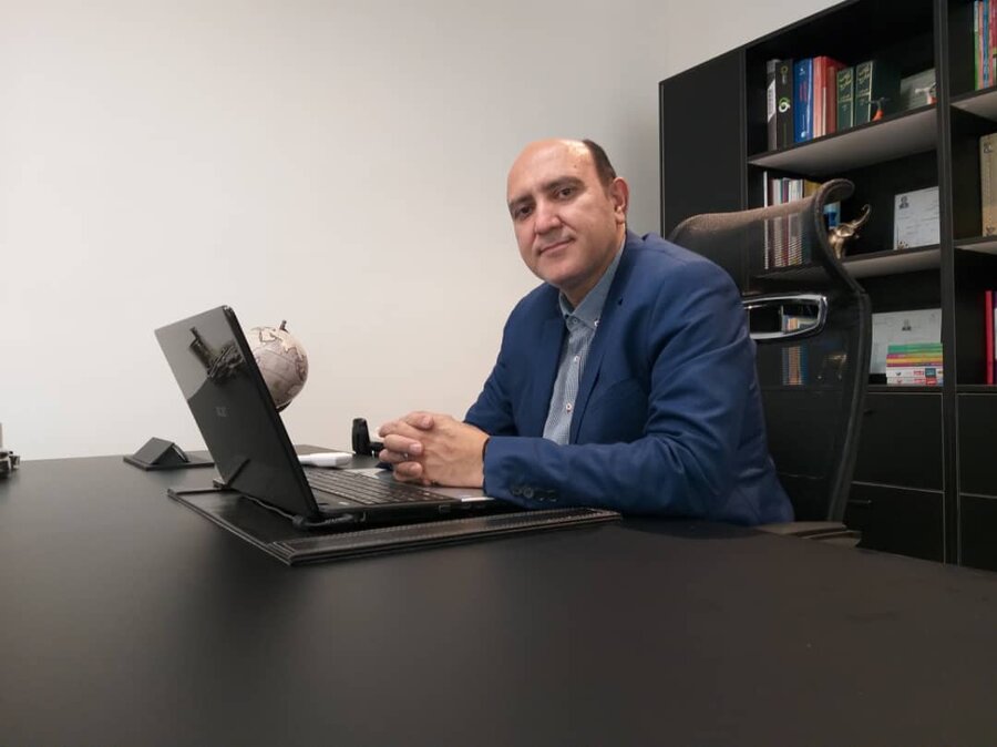 تیر خلاص کرونا بر پیکر بی­جان عدالت آموزشی