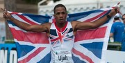 دوپینگ مرد نقره‌ای و محرومیت سنگین در انتظار مدال‌آور المپیکی انگلیس