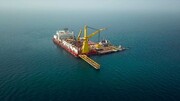 راه‌اندازی فاز دوم طرح پایانه نفتی جاسک تا مهرماه | صادرات نفت خام ایران از سواحل مکران افزایش می‌یاید