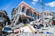 زلزله ۷.۲ ریشتری در هائیتی | پیش‌بینی هزاران کشته در یکی از بحرانی‌ترین مناطق جهان