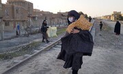 بیش از ۴۰ درصد ایرانی‌ها زیر خط فقر هستند | با گسترش فقر چه آسیب هایی در جامعه رشد می‌کند؟