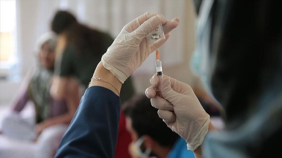 واکسن کرونا ـ وضعیت واکسیناسیون زندانیان
