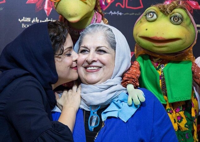 فرشته طائرپور