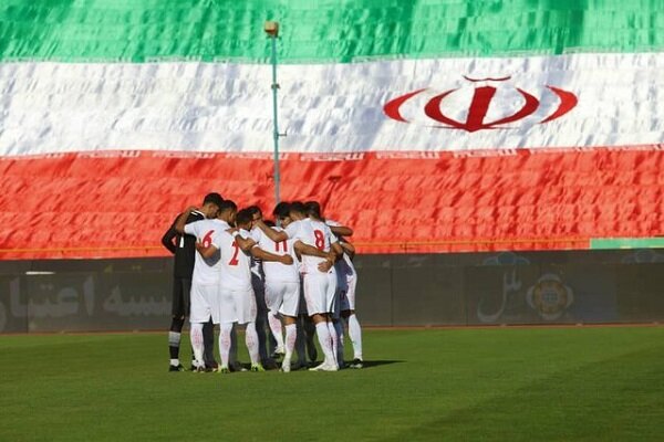 ایران- سوریه؛ در ورزشگاه آزادی | مشکل میزبانی تیم ملی حل شد