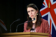 نیوزیلند پس از شناسایی نخستین مورد کرونا پس از چند ماه وارد قرنطینه عمومی می‌شود