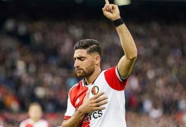 علیرضا جهانبخش