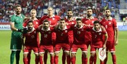 ادامه بحران بازیکن در اردوی رقیب ایران به دلیل کرونا