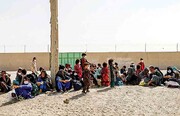 کمک ۲.۵ میلیون دلاری کره به ایران در حمایت از پناهندگان افغانستانی