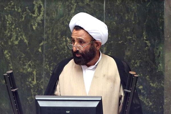 جلالی نماینده کرمان