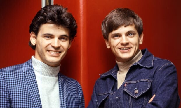 «دان اورلی»