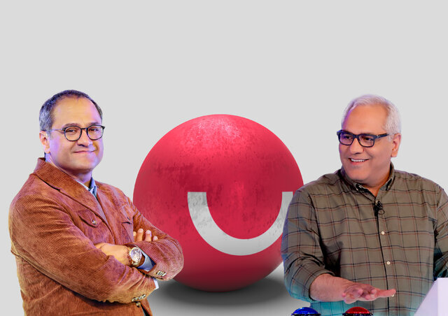 «دورهمی» و «خندوانه»