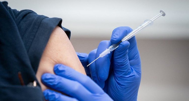 واکسن کرونا - واکسیناسیون
