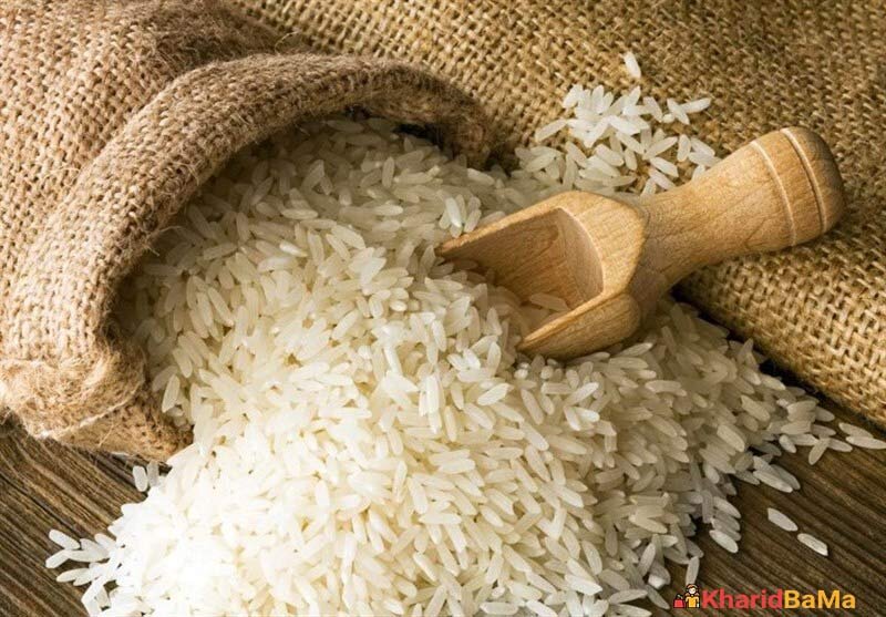 توزیع برنج دولتی ادامه دارد + قیمت ها