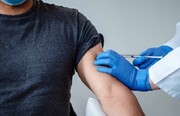 ٰاینفوگرافیک | آمار واکسیناسیون کرونا در ایران و جهان تا ۳۰ شهریور