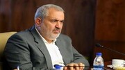 توضیحات وزیر صمت درباره محورهای مذاکره ایران و چین | فعالیت تاکسی های برقی در تهران به کجا رسید؟
