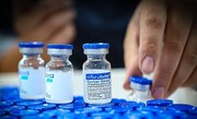 ۲ واکسن ایرانی در انتظار اخذ تاییدیه‌های بین‌المللی