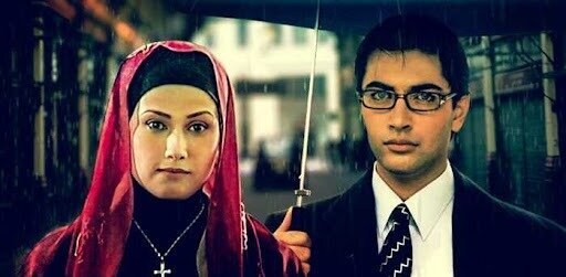 سریال «سفر سبز»