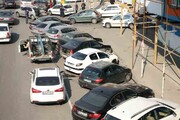کاهش بار ترافیکی محله فرحزاد با ساخت خیابان گلبهار