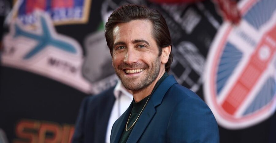 جیک جیلنهال