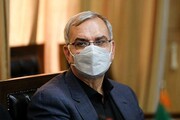 دستیابی ایران به رتبه دوم واکسیناسیون هفتگی کرونا در جهان | واردات ١٣ میلیون دوز واکسن برای دانش‌آموزان طی ۲ هفته آینده